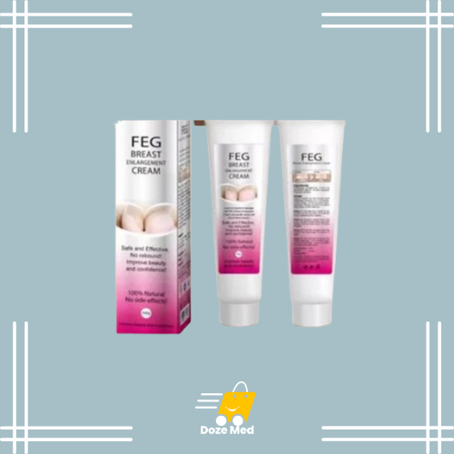 Feg Breast Enhancement Cream In Pakistan