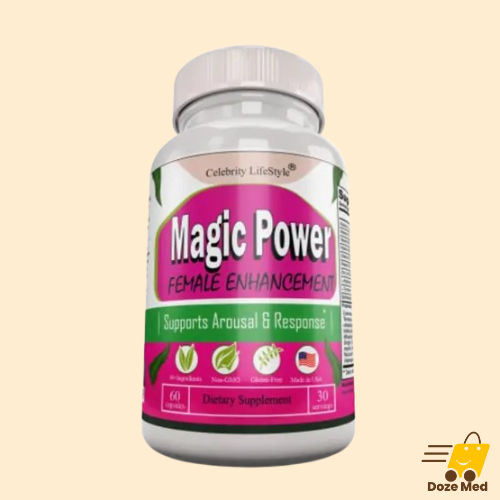 Female Enhancement Pills In Pakistan