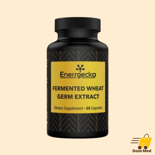 Fermented Wheat Germ Extract