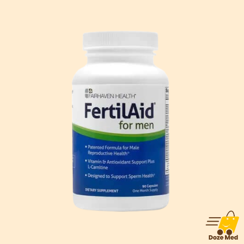 Fertilaid For Men