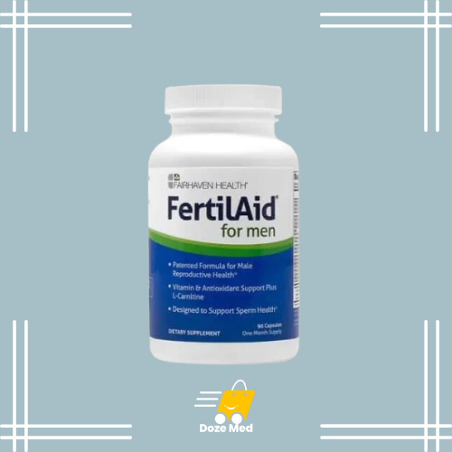 Fertilaid For Men Price In Pakistan