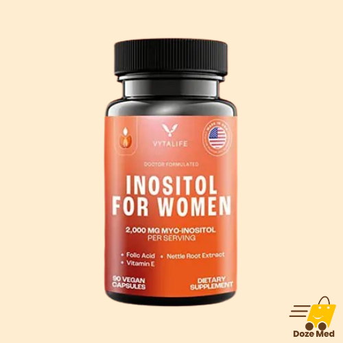 Fertility Supplements For Women In Pakistan