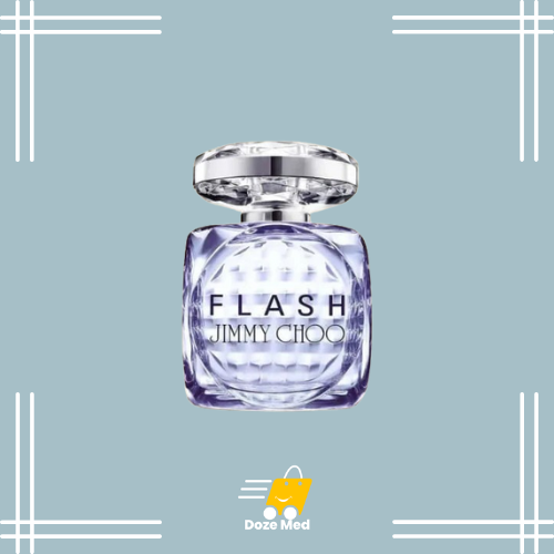 Flash Jimmy Choo Perfume For Women In Pakistan