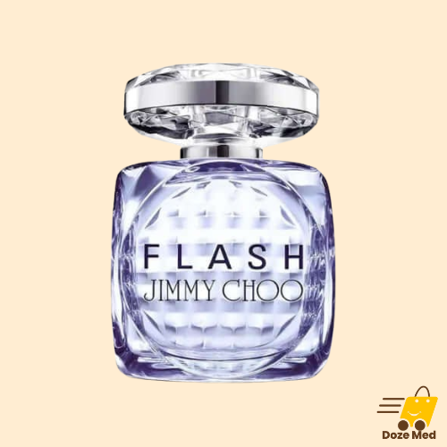 Flash Jimmy Choo Perfume In Pakistan