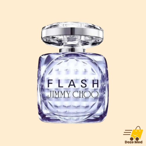 Flash Jimmy Choo Perfume For Women In Pakistan