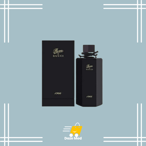 Flora 1966 By Gucci Perfume In Pakistan