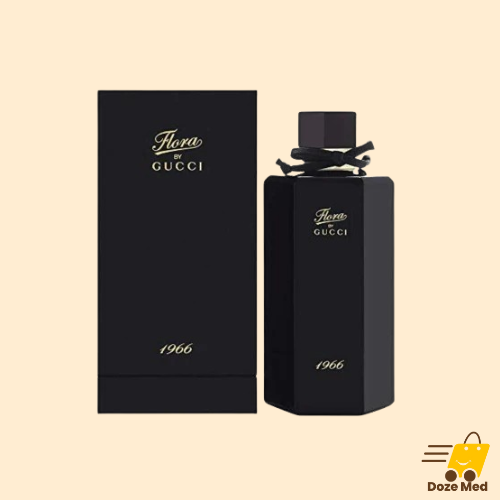 Flora 1966 By Gucci Perfume In Pakistan