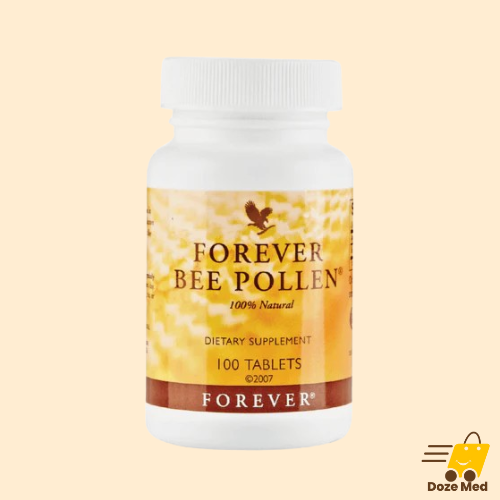 Forever Bee Pollen