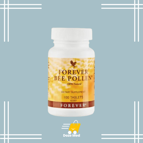 Forever Bee Pollen Price In Pakistan