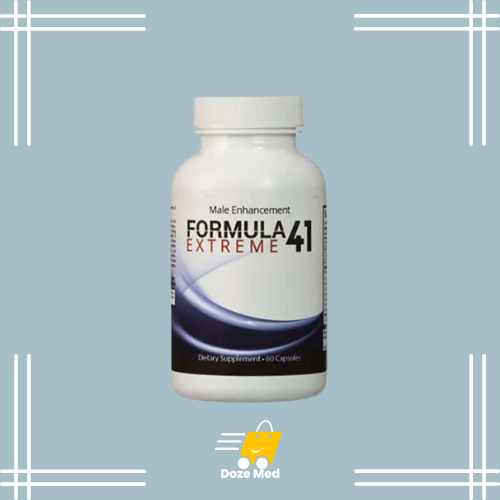 Formula 41 Extreme In Pakistan