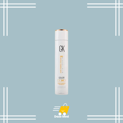 GK Hair Moisturizing Shampoo In Pakistan