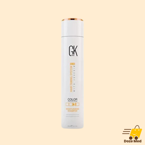 GK Hair Moisturizing Shampoo In Pakistan