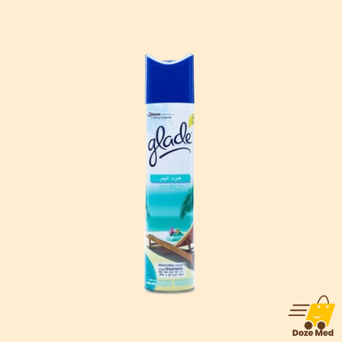 Glade Air Freshener Ocean Escape 250 ML