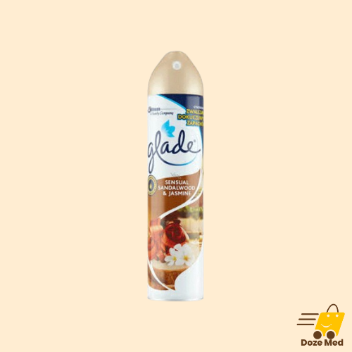 Glade Sensual Sandalwood In Pakistan