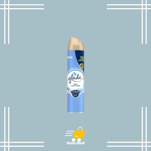 Glade Pure Clean Linen In Pakistan