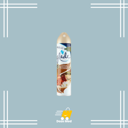 Glade Sensual Sandalwood In Pakistan