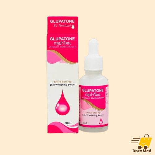 Glupatone Serum Price In Pakistan