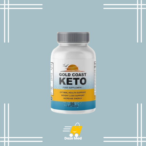 Gold Coast Keto Weight Loss Support Price In Pakistan