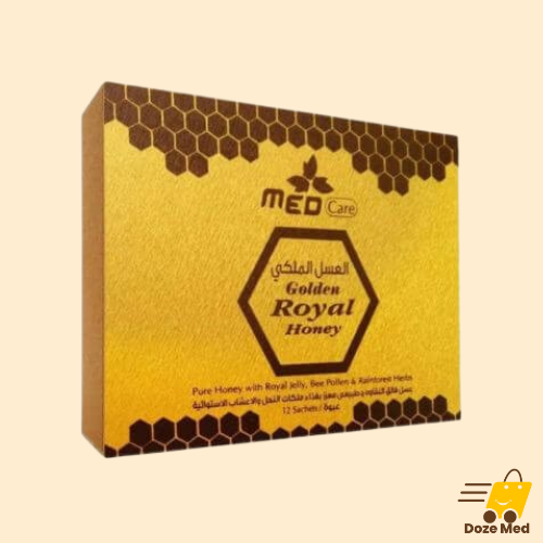 Golden Royal Honey Price In Pakistan