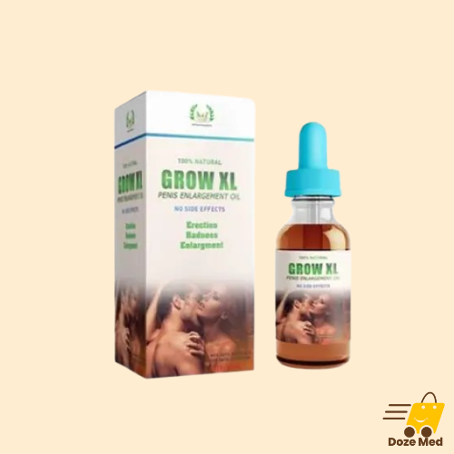 Grow XL Oil