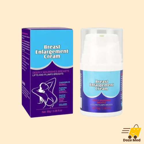 Guanjing Breast Enlargement Cream In Pakistan