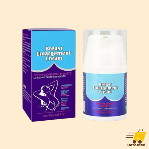 Guanjing Breast Enlargement Cream