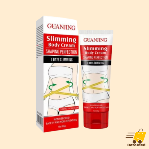 Guanjing Slimming Body Cream