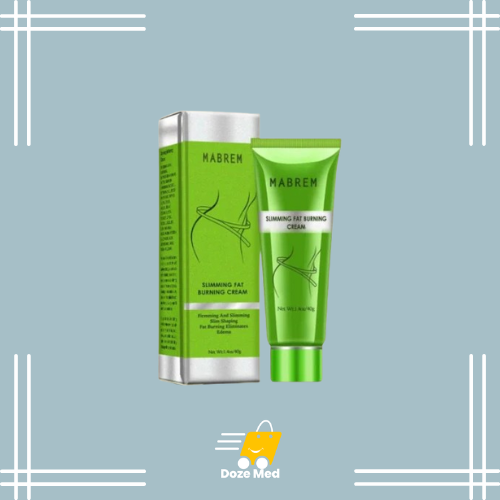 Mabrem Slimming Fat Burning Cream In Pakistan