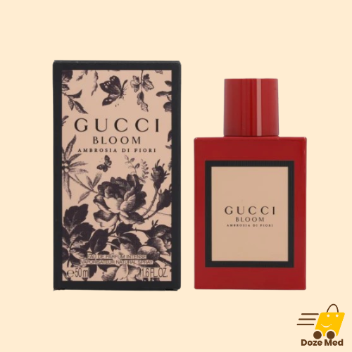 Gucci Bloom For Men In Pakistan