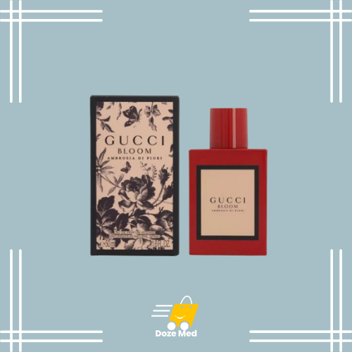 Gucci Bloom For Men In Pakistan