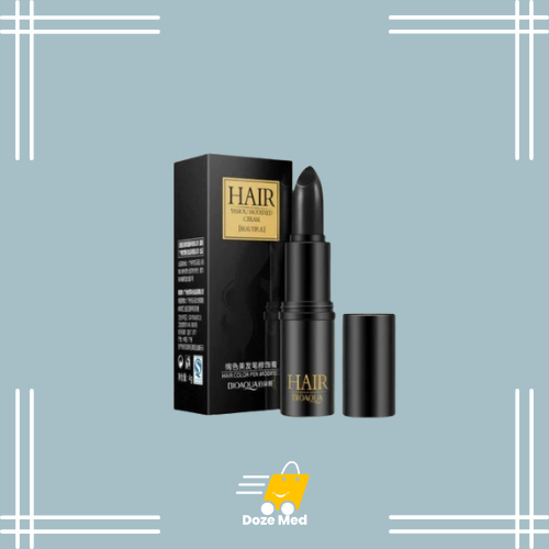 Hair Color Pen Modified Cream In Pakistan