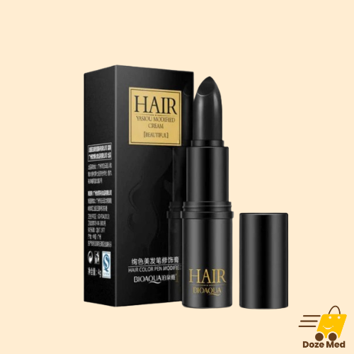 Hair Color Pen Modified & Yasiou Modified Cream In Pakistan