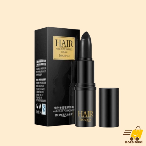 Hair Color Pen Modified Cream In Pakistan
