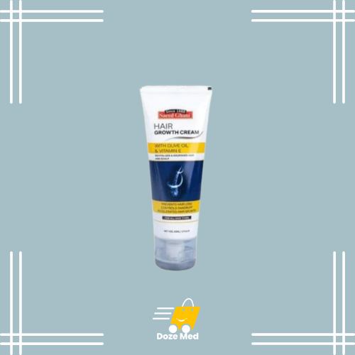 Hair Growth Cream In Pakistan