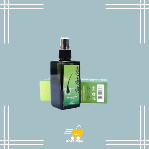 Hair Growth Neo Hair Lotion In Pakistan