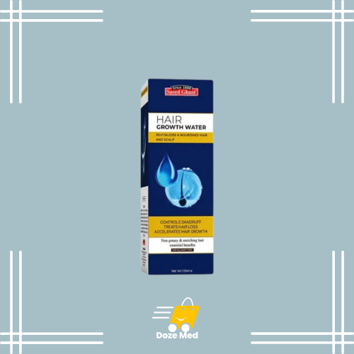 Hair Growth Water Price In Pakistan