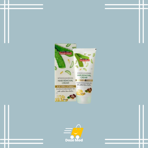 Hair Removal Cream In Pakistan