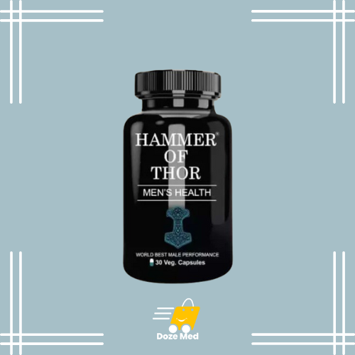 Hammer of Thor Price In Pakistan