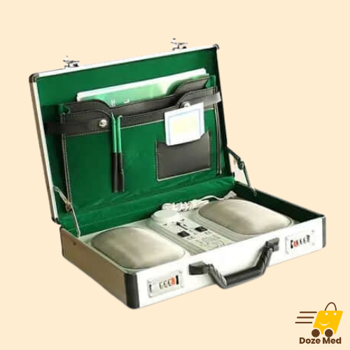 Hand Point Diagnosis & Treatment Set In Pakistan