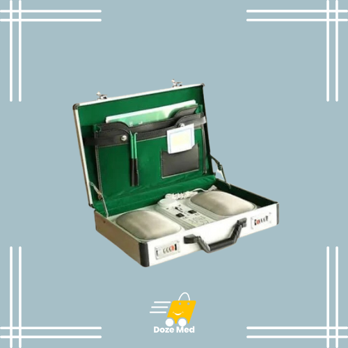 Hand Point Diagnosis & Treatment Set In Pakistan