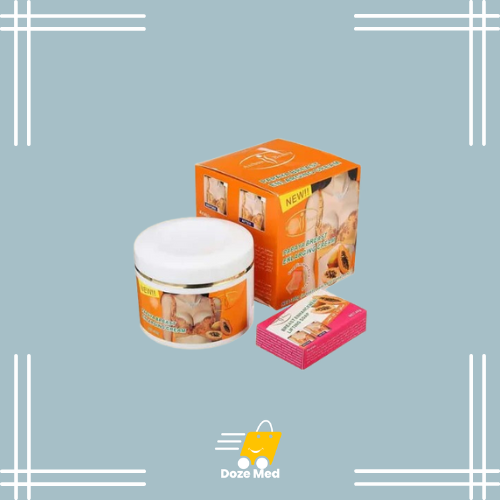 Heaven Queen Breast Enlarging Cream In Pakistan