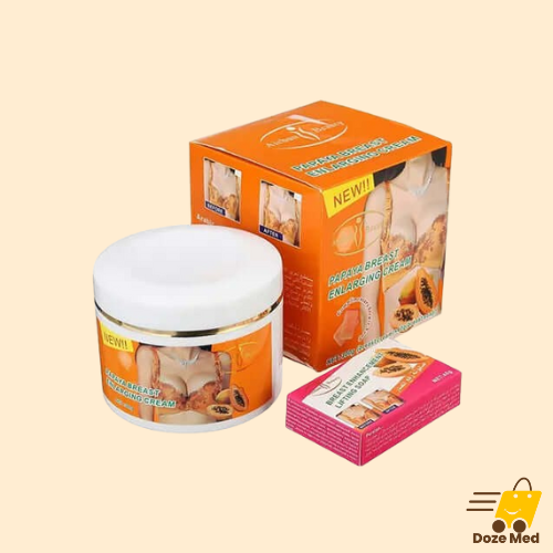 Heaven Queen Breast Enlarging Cream In Pakistan