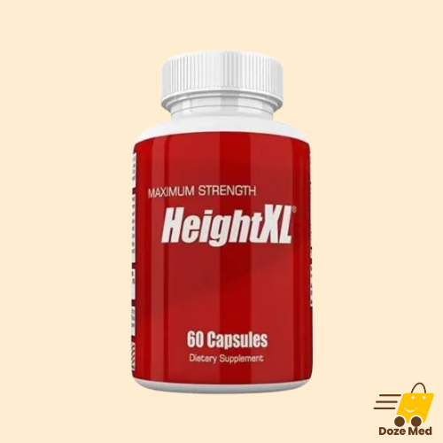 Height XL Pills In Pakistan