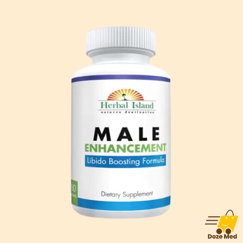 Herbal Island Male Enhancement In Pakistan