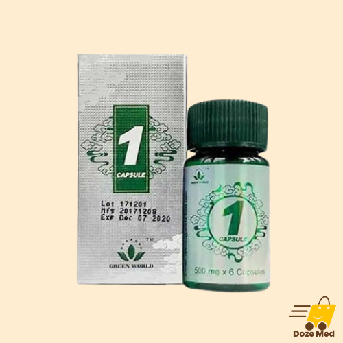 Herbal Viagra In Pakistan