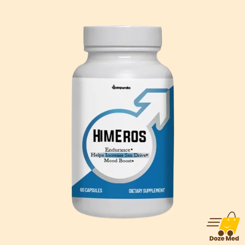 HimEros Capsules