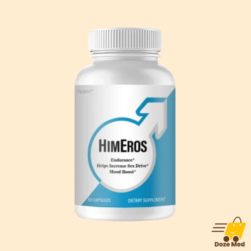 Himeros Capsules Increase Sex Drive In Pakistan