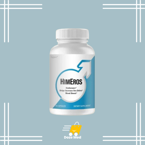 Himeros Capsules Increase Sex Drive In Pakistan