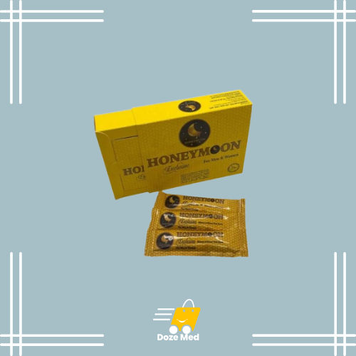 Honeymoon For Men And Women In Pakistan