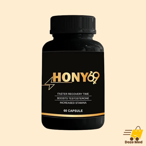 Horny69 Capsules